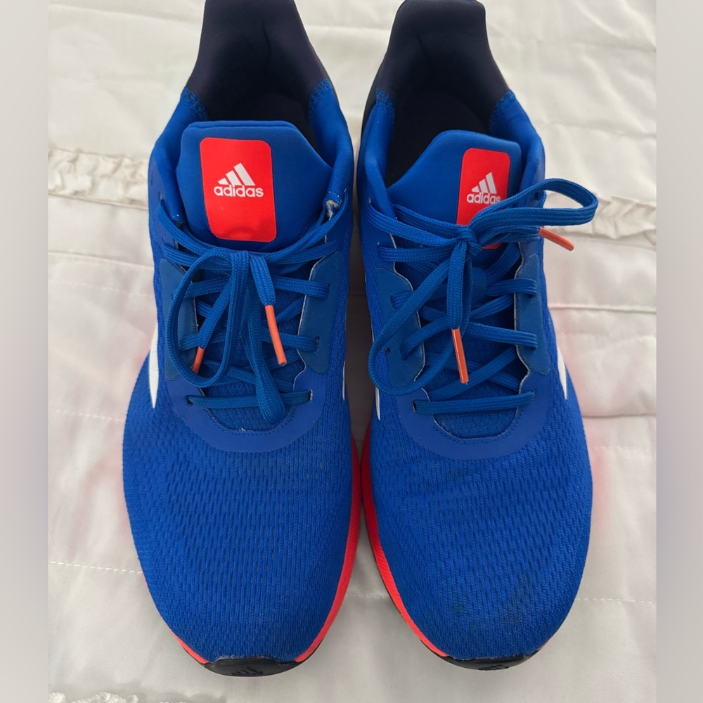 Adidas Ultraboost Athletic Shoes
